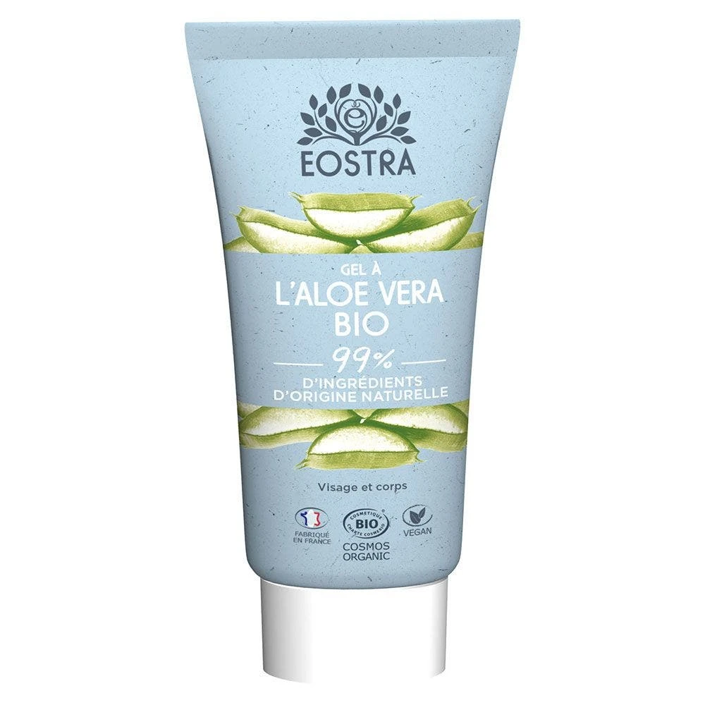 Gel Di Aloe Vera Bio 125 Ml Eostra 1 Gel Di Aloe Vera Bio 125 Ml Eostra