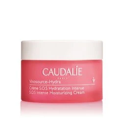 Crema Sos Idratazione Intensa 50ml Vinosource-Hydra Caudalie