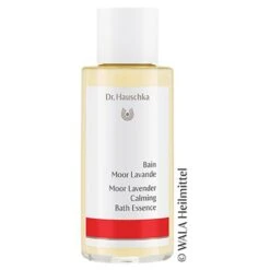 Bagno Alla Lavanda Biologica 100ml Dr. Hauschka