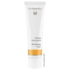 Maschera Rivitalizzante Biologica 30ml Dr. Hauschka