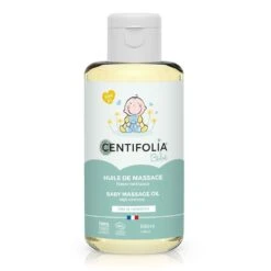 Olio Per Massaggi 100ml Centifolia