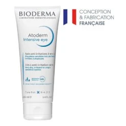 Trattamento Anti-irritazioni 3in1 Palpebre Irritate: Struccante, Lenitivo E Riparatore 100ml Atoderm Peaux Irritées Bioderma 7 Trattamento Anti-irritazioni 3in1 Palpebre Irritate: Struccante, Lenitivo E Riparatore 100ml Atoderm Peaux Irritées Bioderma -Corpo Vita Vendite 90778