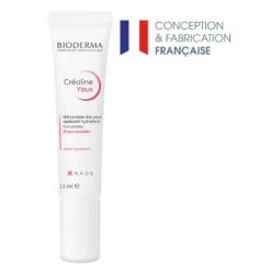 Trattamento Lenitivo E Idratante Contorno Occhi 15ml Crealine Peaux Sensibles Bioderma 8 Trattamento Lenitivo E Idratante Contorno Occhi 15ml Crealine Peaux Sensibles Bioderma -Corpo Vita Vendite 90851