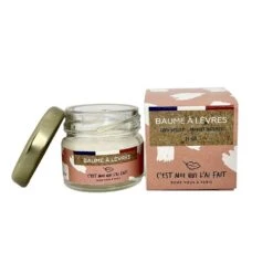 Balsamo Labbra 21g C'est Moi Qui L'ai Fait Diet World