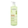 A Derma Gel Detergente Emolliente Corpo E Capelli 500ml Exomega Control A-Derma