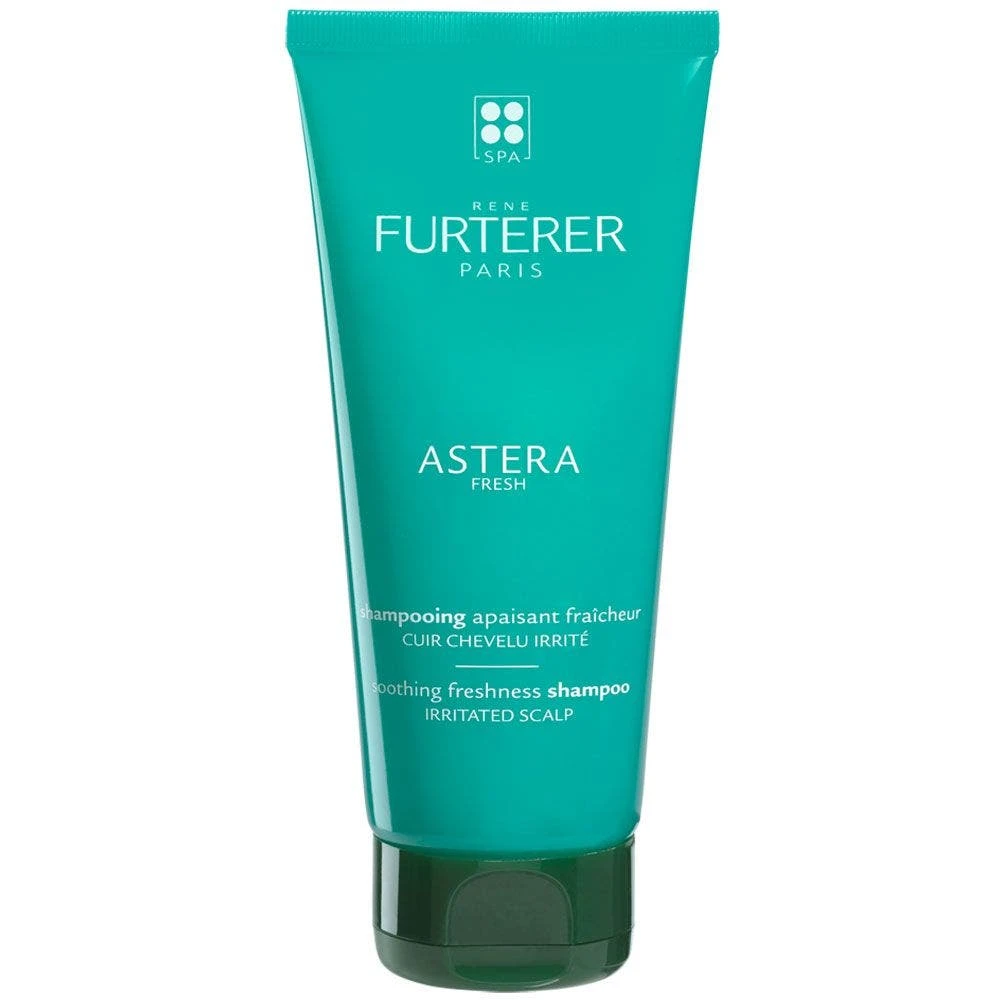 Shampoo Lenitivo Effetto Freschezza Cuoio Capelluto Irritato 200ml Astera René Furterer 1 Shampoo Lenitivo Effetto Freschezza Cuoio Capelluto Irritato 200ml Astera René Furterer