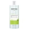 Eau Micellaire Purifiante Normalina Peaux Mixtes A Grasses Dermina 400ml Normalina Dermina
