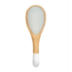 Spazzola In Legno Districante Picot In Nylon Bachca