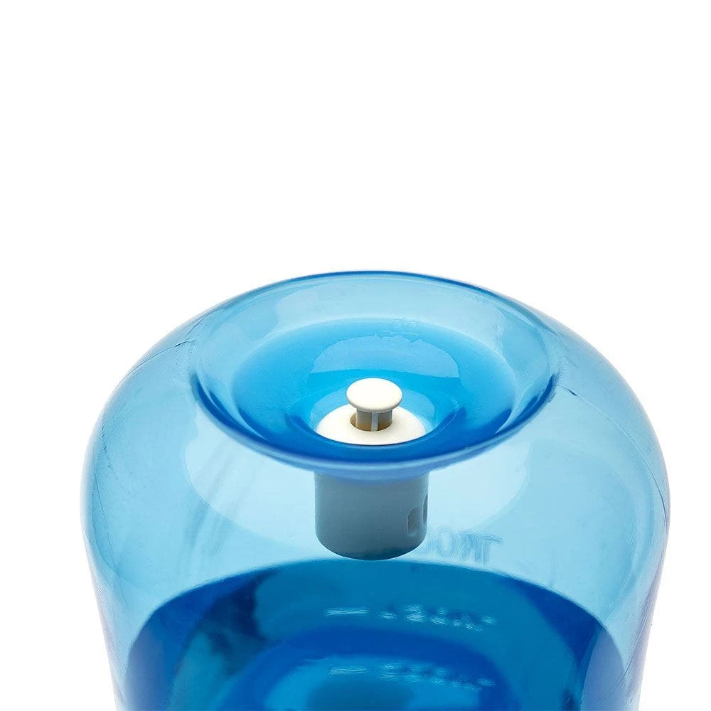 Kit Per L'irrigazione Nasale + 10 Bustine Di Sali Incluse Doccia Nasale Rhiniclean 2 Kit Per L'irrigazione Nasale + 10 Bustine Di Sali Incluse Doccia Nasale Rhiniclean - immagine 2