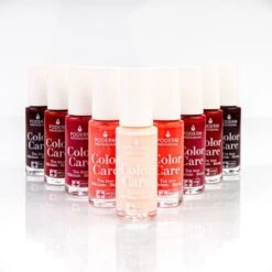 Smalto Per Unghie Per La Cura Della Pelle Dell'albero Del Tè 8ml Color Care Poderm