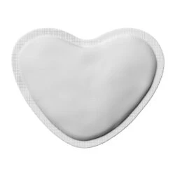 Regole Dolorose 3 Toppe Gynopatch -Corpo Vita Vendite 92815