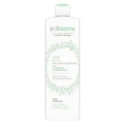 Trattamento Attivo Quotidiano Di Protezione Intima Extra Cleansing 500ml Intibiome