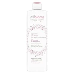Protezione Dalla Secchezza Intima Lavaggio Quotidiano Age Care 500ml Age Care Intibiome