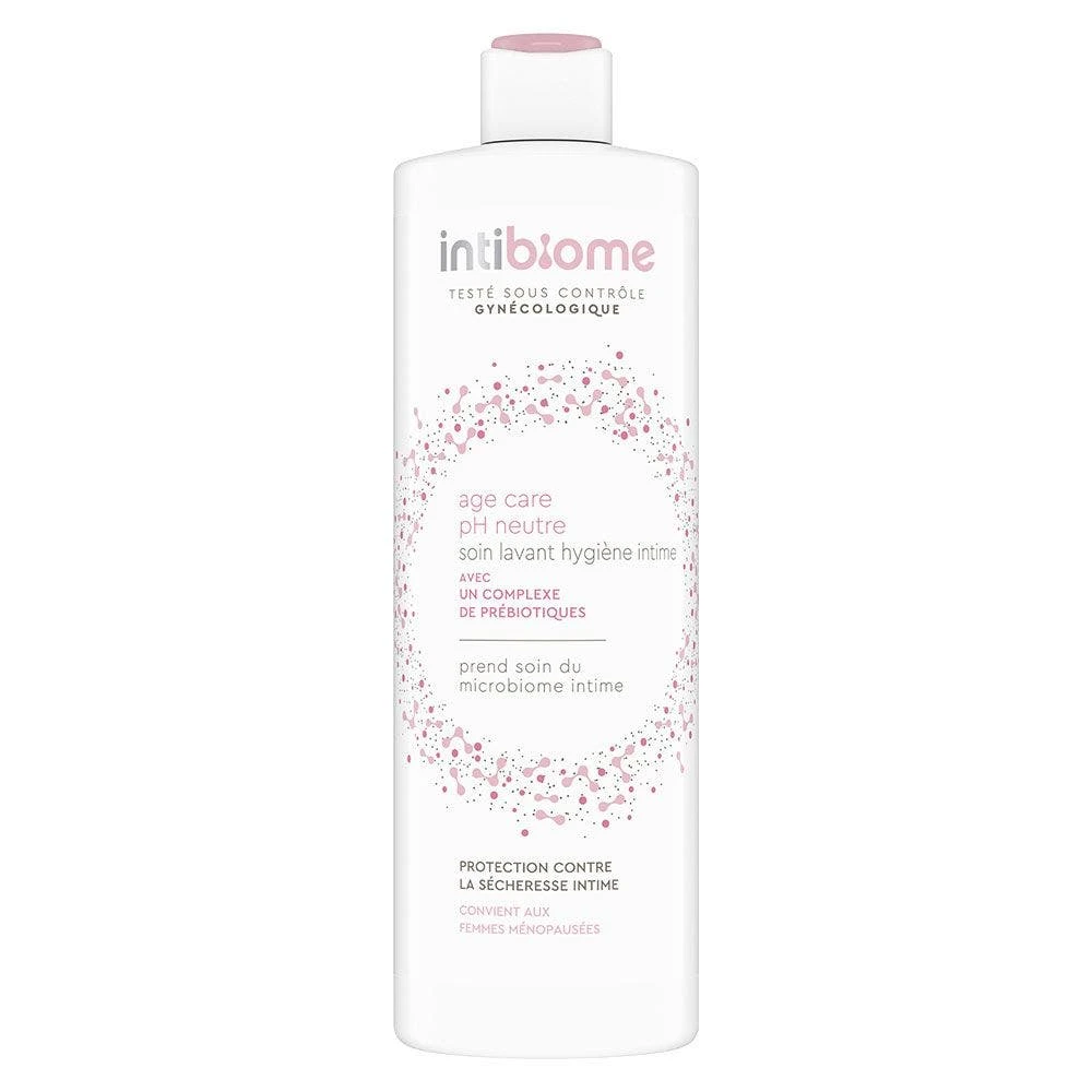 Protezione Dalla Secchezza Intima Lavaggio Quotidiano Age Care 500ml Age Care Intibiome 1 Protezione Dalla Secchezza Intima Lavaggio Quotidiano Age Care 500ml Age Care Intibiome