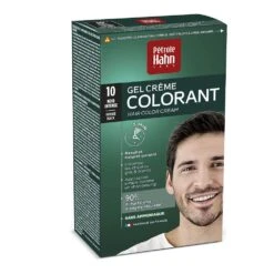 Gel Colorante In Crema 85 Ml Senza Ammoniaca Petrole Hahn