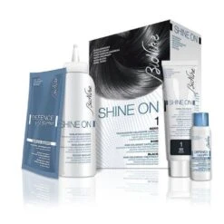 Shin On Trattamento Colorante Capelli 125ml Bionike