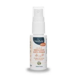 Olio Repellente 20ml Anti-pique Neobulle