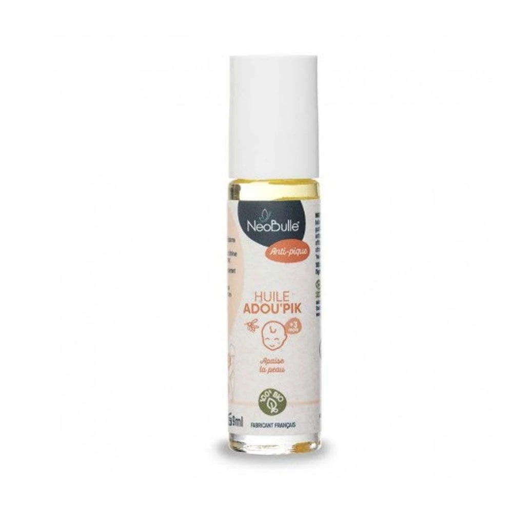 Olio Biologico Adou'pik 9ml Anti-pique Neobulle 1 Olio Biologico Adou'pik 9ml Anti-pique Neobulle