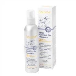 Spray Purificante Bio Provence 180 Ml Aria E Superfici Florame