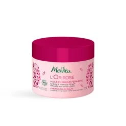 Olio Balsamo Compattezza 170 Ml L'Or Rose Melvita