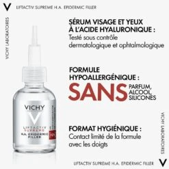 Siero N.A. Filler Epidermico 30ml Liftactiv Supreme Vichy -Corpo Vita Vendite 94263