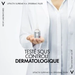 Siero N.A. Filler Epidermico 30ml Liftactiv Supreme Vichy -Corpo Vita Vendite 94264