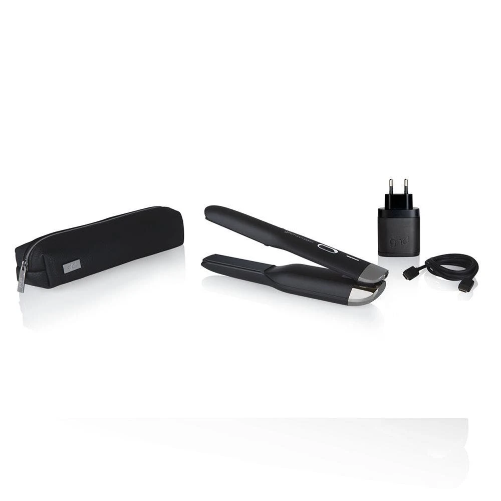 Styler® Ghd Unplugged Nero 300g Ghd 2 Styler® Ghd Unplugged Nero 300g Ghd - immagine 2