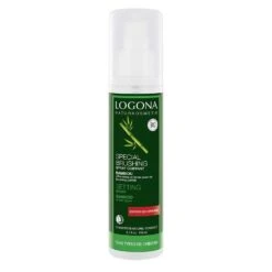 Spray Speciale Per Lo Styling Al Bambù 150 Ml Logona