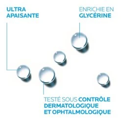 Acqua Micellare Ultra 400ml Toilette Physiologique Pelle Reattiva La Roche-Posay 9 Acqua Micellare Ultra 400ml Toilette Physiologique Pelle Reattiva La Roche-Posay -Corpo Vita Vendite 95759