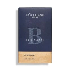 Acqua De Profumo 75ml Homme Legno Flottato L'Occitane En Provence