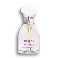 Acqua De Toilette 50ml Herbaé L'Eau L'Occitane En Provence