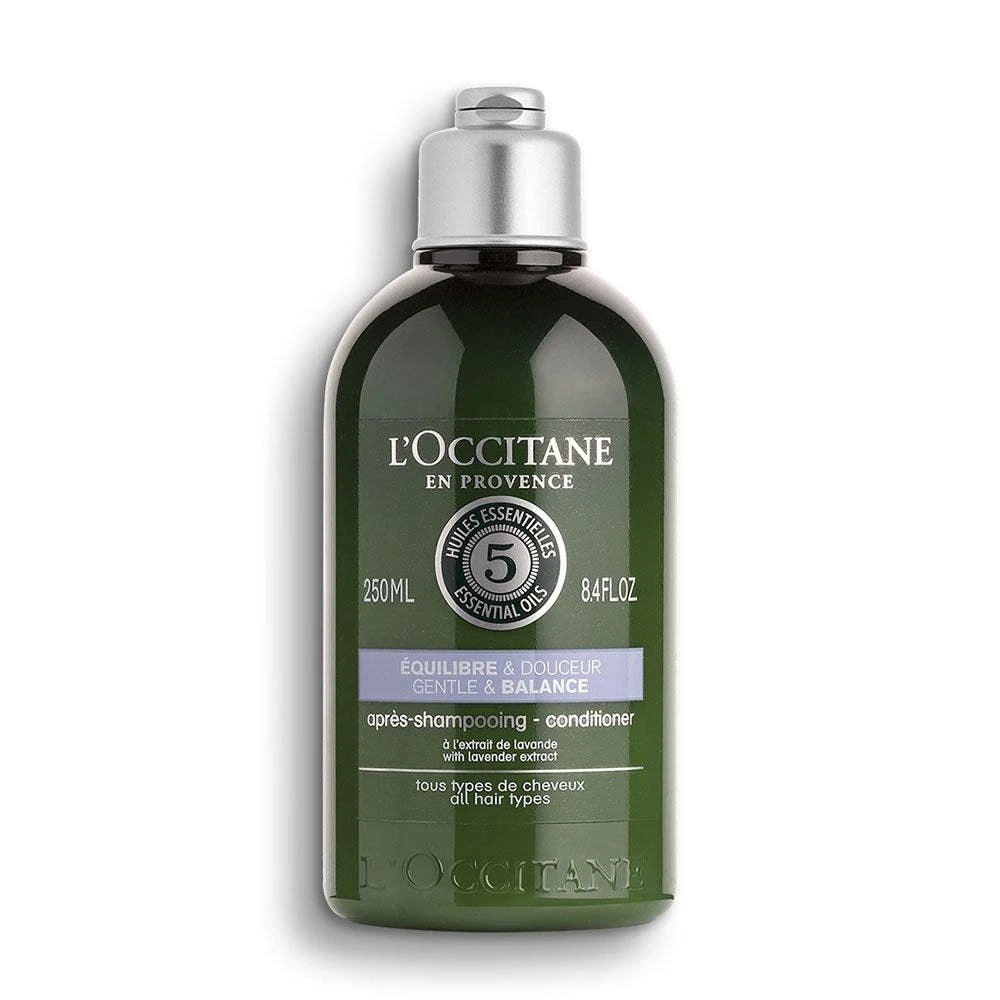 Equilibrio E Delicatezza Dopo Lo Shampoo 250ml Aromachologie L'Occitane En Provence 1 Equilibrio E Delicatezza Dopo Lo Shampoo 250ml Aromachologie L'Occitane En Provence
