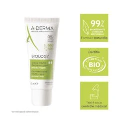 Crema Dermatologica Ricca Di Idratazione Biologica 40 Ml Biology A-Derma 8 Crema Dermatologica Ricca Di Idratazione Biologica 40 Ml Biology A-Derma -Corpo Vita Vendite 95921
