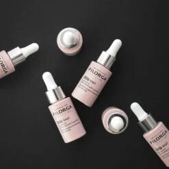 Siero Concentrato Antirughe, Di Compattezza E Di Luminosità Cura Di 10 Giorni 15ml NCEF-Shot Filorga -Corpo Vita Vendite 96179