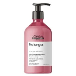 Shampoo Per Capelli Lunghi 500ml Pro Longer L'Oréal Professionnel