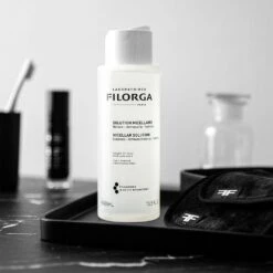 Soluzione Micellare Anti-età 400ml Cleansers Filorga