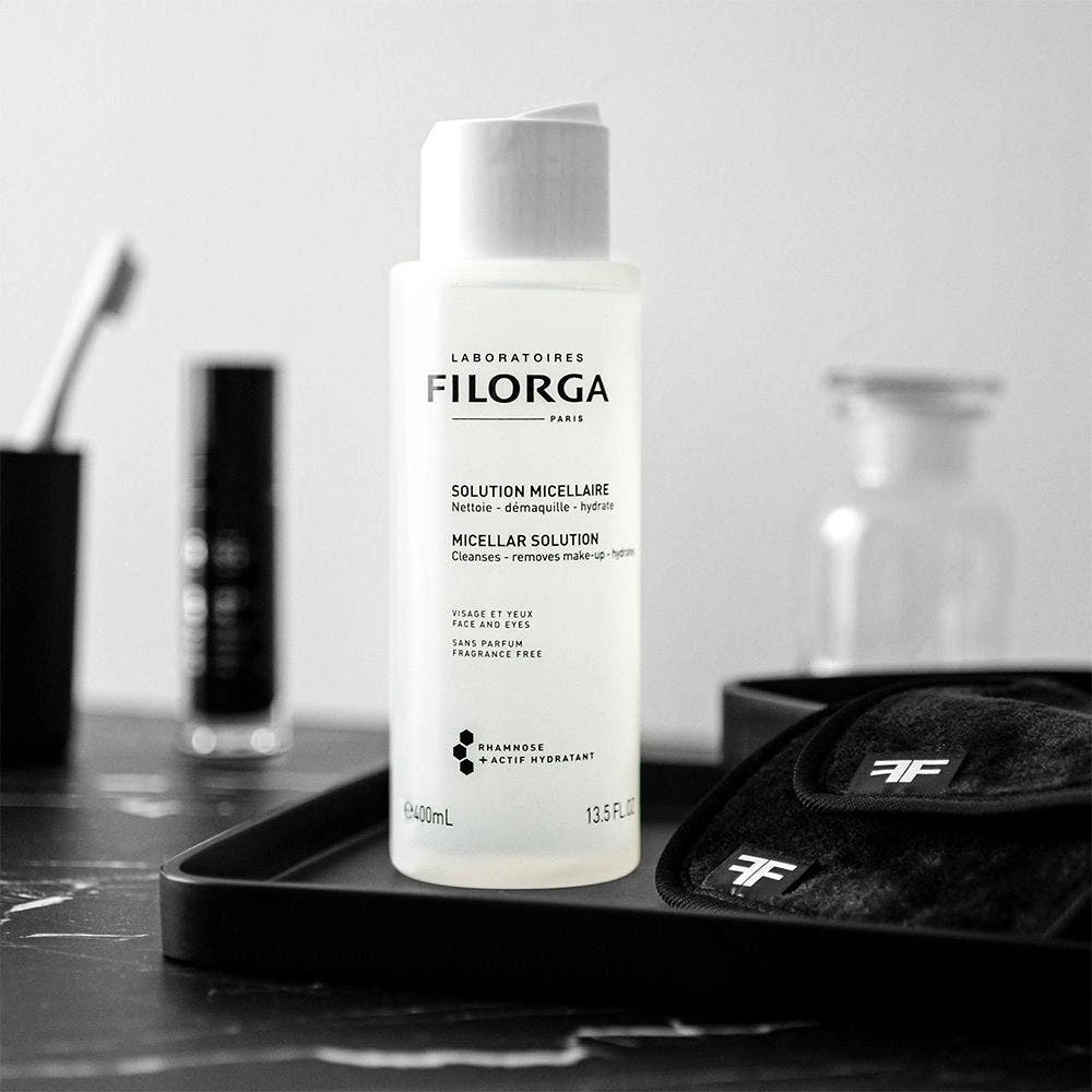 Soluzione Micellare Anti-età 400ml Cleansers Filorga 1 Soluzione Micellare Anti-età 400ml Cleansers Filorga