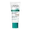 3 Regul Trattamento Globale Colorato Spf30 40ml Hyseac Pelle Grassa Con Imperfezioni Uriage