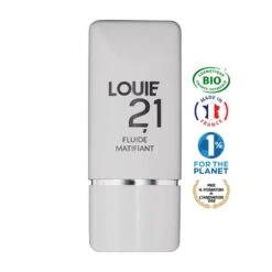 Fluido Opacizzante Bio 50ml Louie21