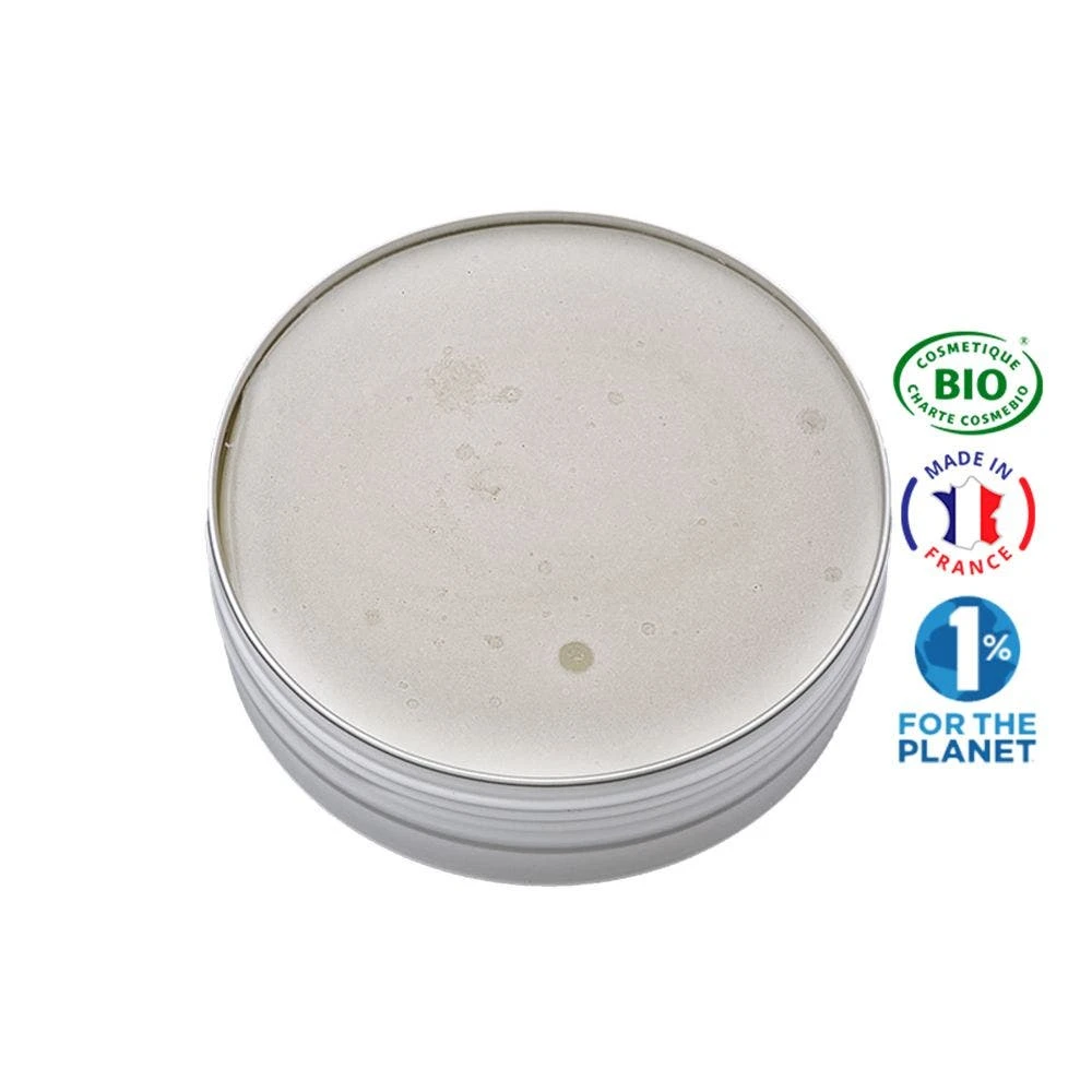 Sapone Da Barba Biologico 100g Louie21 1 Sapone Da Barba Biologico 100g Louie21