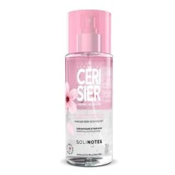 Profumo Ai Fiori Di Ciliegio 250ml Solinotes