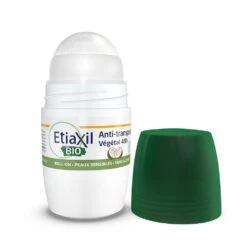 Roll-on Antitraspirante Biologico 48 Ore 50ml Déodorant Etiaxil -Corpo Vita Vendite 97953