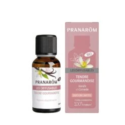 Pranarom Teneri Manicaretti Biologici 30ml Les Diffusables Pranarôm