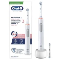 Oral B Spazzolino Elettrico Gum Care 3 Nettoyage Professionnel Protect Oral-B