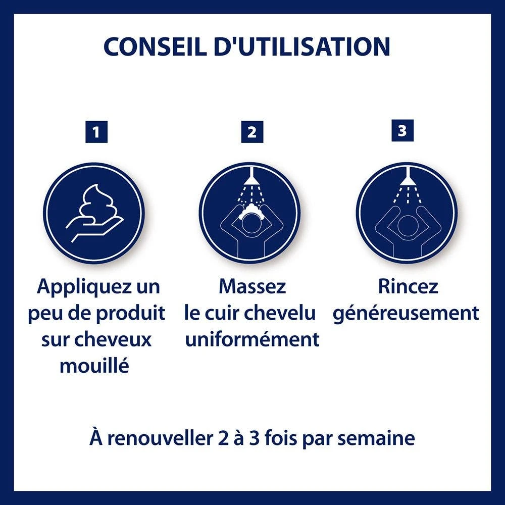 Deo-shampoo Sudorazione Eccessiva 150 Ml Soin Douche Pelle Sensibile Etiaxil 4 Deo-shampoo Sudorazione Eccessiva 150 Ml Soin Douche Pelle Sensibile Etiaxil - immagine 4
