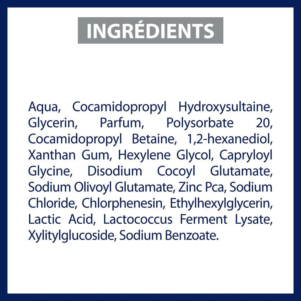 Deo-shampoo Sudorazione Eccessiva 150 Ml Soin Douche Pelle Sensibile Etiaxil 8 Deo-shampoo Sudorazione Eccessiva 150 Ml Soin Douche Pelle Sensibile Etiaxil - immagine 8