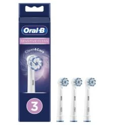 Oral B Spazzola X3 Sensitive Clean Oral-B