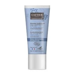 Maschera Idratante 50ml Cattier