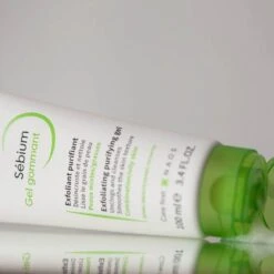 Scrub Esfoliante Purificante Pelli Miste A Grasse 100ml Sebium Peaux Mixtes à Grasses Bioderma 10 Scrub Esfoliante Purificante Pelli Miste A Grasse 100ml Sebium Peaux Mixtes à Grasses Bioderma -Corpo Vita Vendite 99102