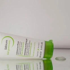 Scrub Esfoliante Purificante Pelli Miste A Grasse 100ml Sebium Peaux Mixtes à Grasses Bioderma 11 Scrub Esfoliante Purificante Pelli Miste A Grasse 100ml Sebium Peaux Mixtes à Grasses Bioderma -Corpo Vita Vendite 99103